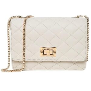 Women's Girls Party Sling Bag with Gold Chain