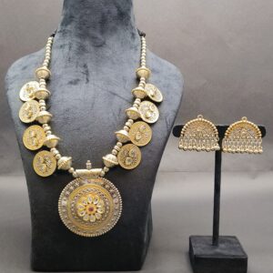 Oxidized Jewellery For Women