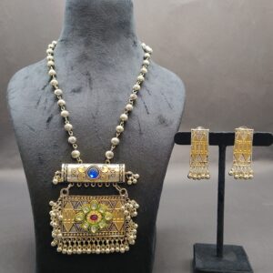 Oxidized Jewellery For Women 2