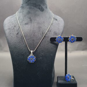 Oxidized Jewellery For Women 4