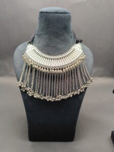 Oxidized Jewellery For Women 3