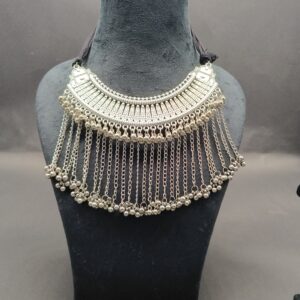 Oxidized Jewellery For Women 3