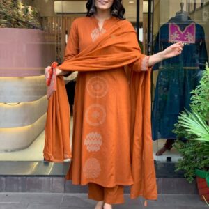 Special Jaipuri Kurti for Women's & Girl's