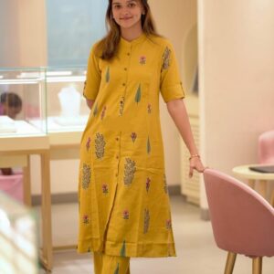 Jaipuri Stylish Kurti for Women's & Girl's 5