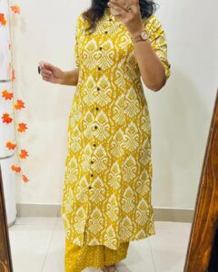 Jaipuri Stylish Kurti for Women’s & Girl’s 2