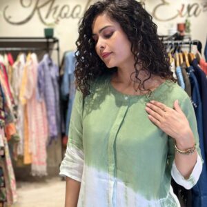 Jaipuri Stylish Kurti for Women's & Girl's