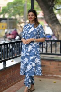 Jaipuri Kurti for Women’s & Girl’s Special Edition